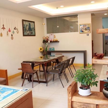 Wind Town Guest House Hằng Xuân Cổ Trấn Ngoại thất bức ảnh