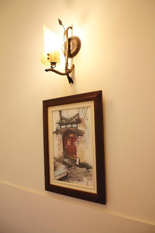Wind Town Guest House Hằng Xuân Cổ Trấn Ngoại thất bức ảnh