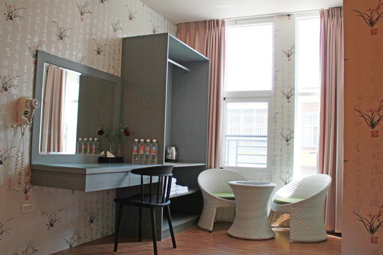 Wind Town Guest House Hằng Xuân Cổ Trấn Ngoại thất bức ảnh