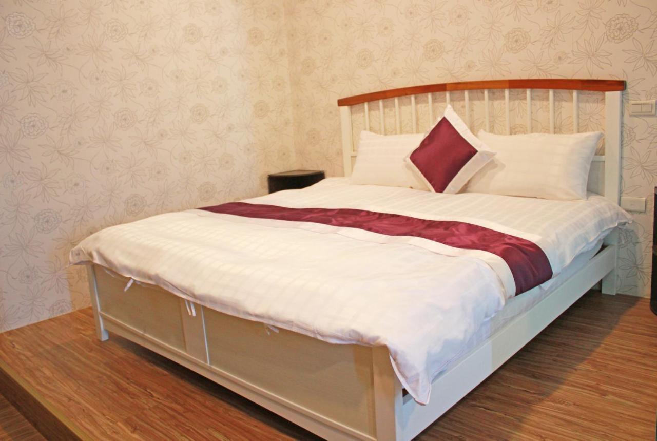 Wind Town Guest House Hằng Xuân Cổ Trấn Ngoại thất bức ảnh