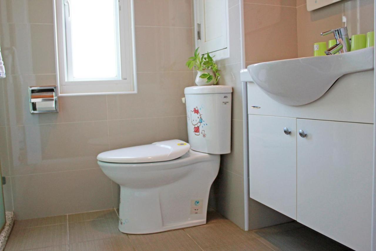 Wind Town Guest House Hằng Xuân Cổ Trấn Ngoại thất bức ảnh
