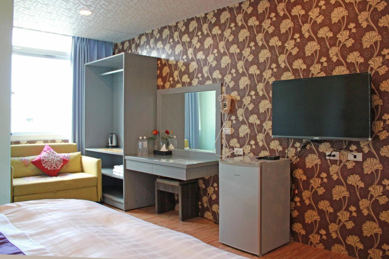 Wind Town Guest House Hằng Xuân Cổ Trấn Ngoại thất bức ảnh