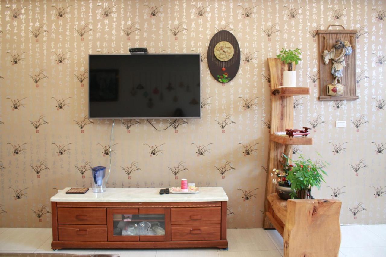 Wind Town Guest House Hằng Xuân Cổ Trấn Ngoại thất bức ảnh