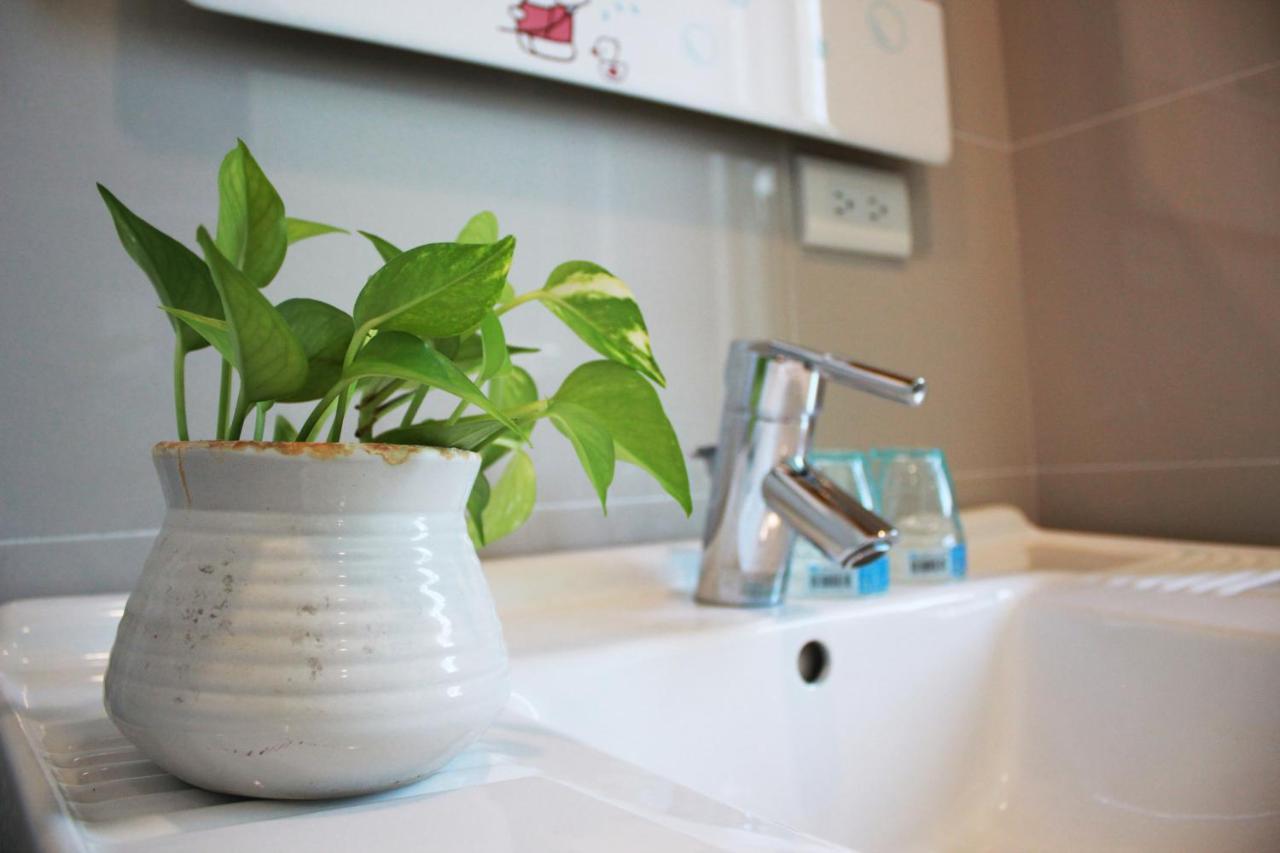 Wind Town Guest House Hằng Xuân Cổ Trấn Ngoại thất bức ảnh