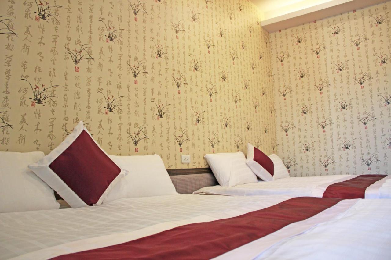 Wind Town Guest House Hằng Xuân Cổ Trấn Ngoại thất bức ảnh