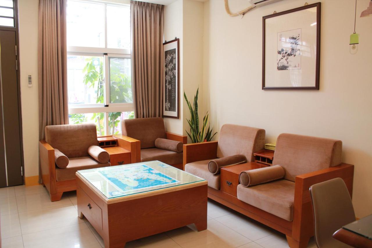 Wind Town Guest House Hằng Xuân Cổ Trấn Ngoại thất bức ảnh