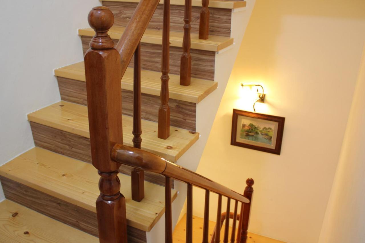 Wind Town Guest House Hằng Xuân Cổ Trấn Ngoại thất bức ảnh