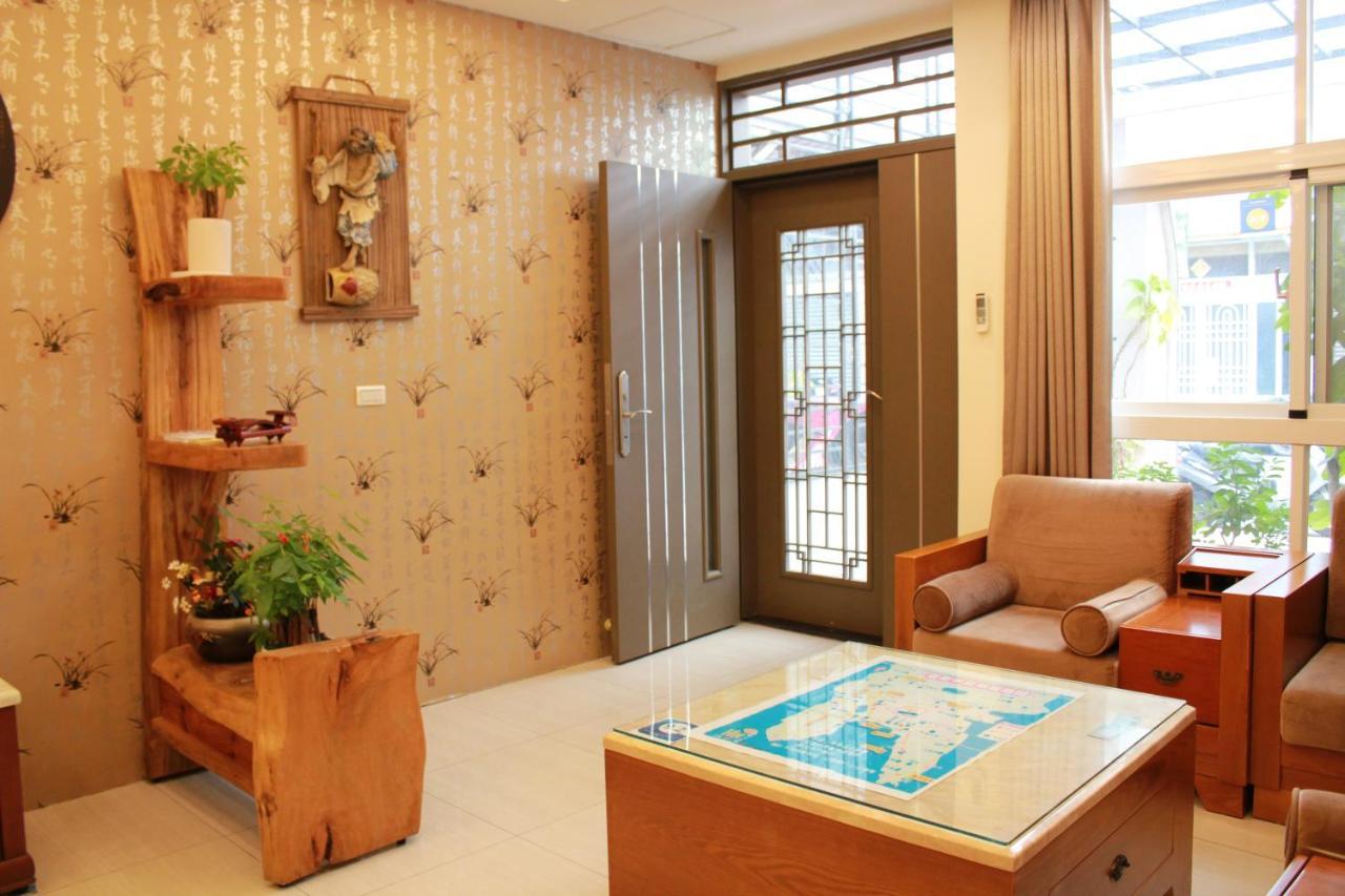 Wind Town Guest House Hằng Xuân Cổ Trấn Ngoại thất bức ảnh