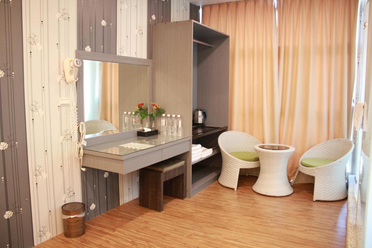 Wind Town Guest House Hằng Xuân Cổ Trấn Ngoại thất bức ảnh