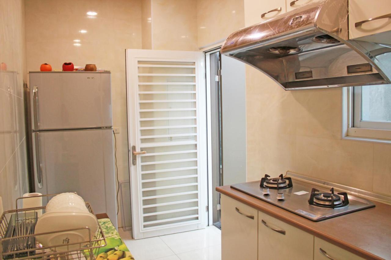 Wind Town Guest House Hằng Xuân Cổ Trấn Ngoại thất bức ảnh