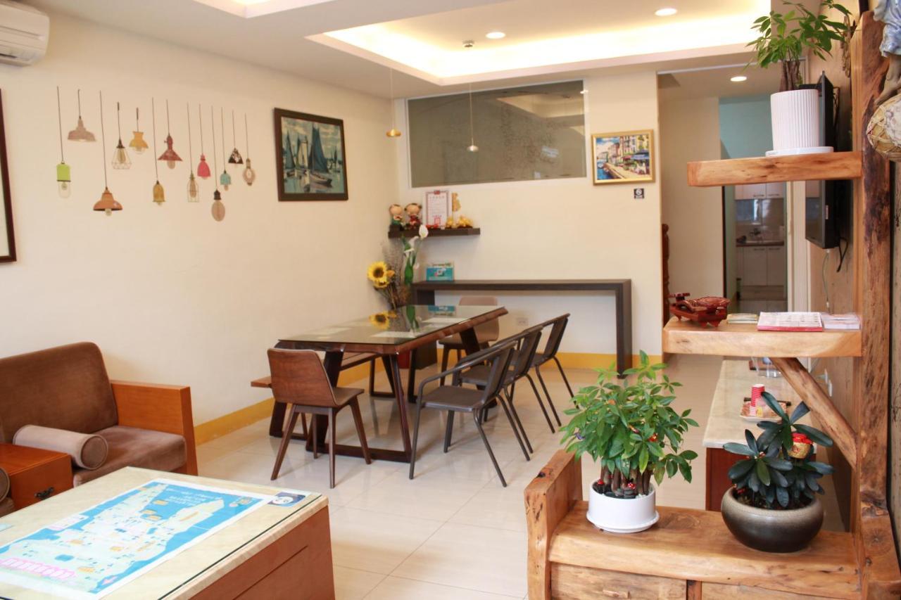 Wind Town Guest House Hằng Xuân Cổ Trấn Ngoại thất bức ảnh