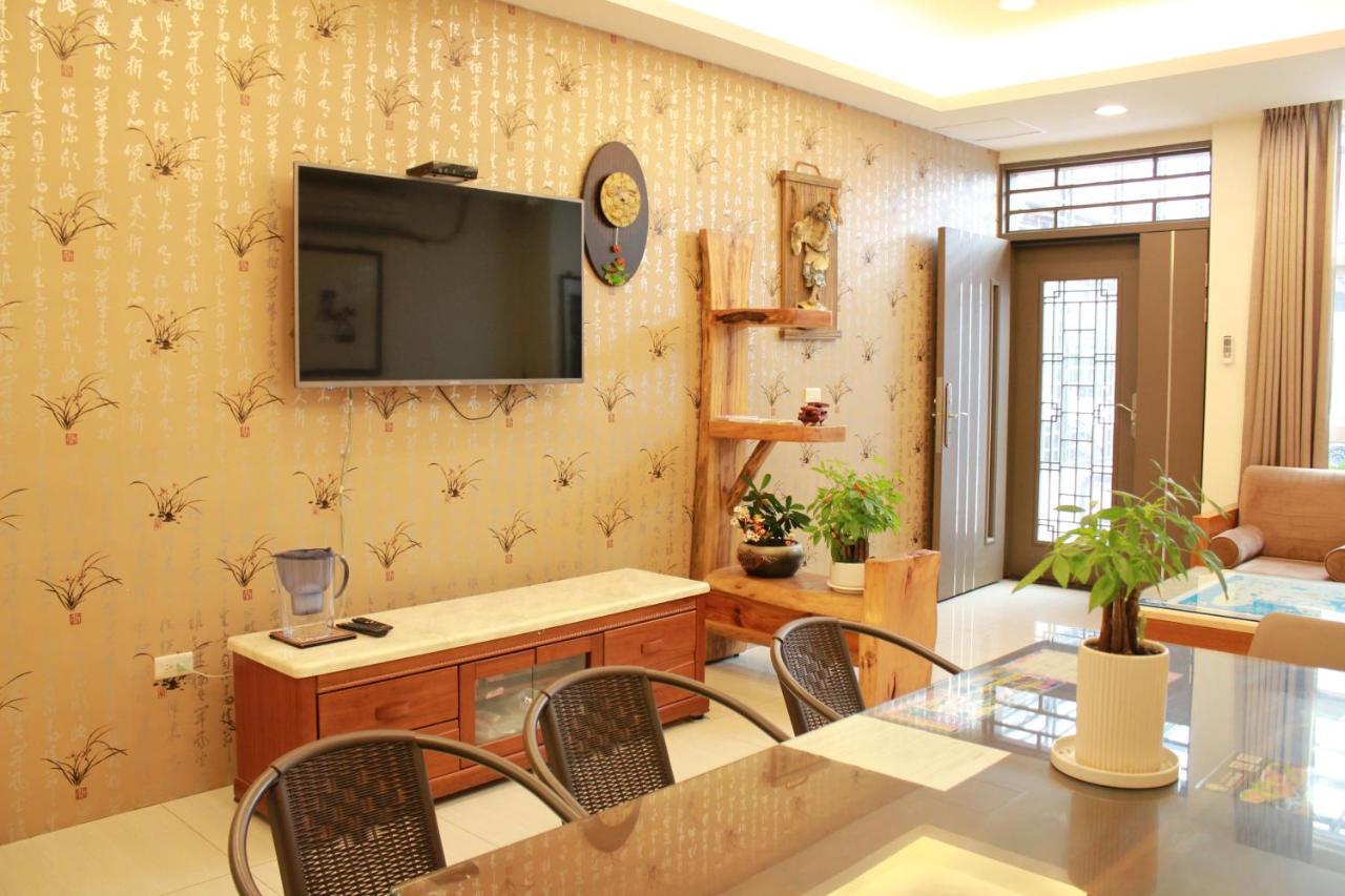 Wind Town Guest House Hằng Xuân Cổ Trấn Ngoại thất bức ảnh