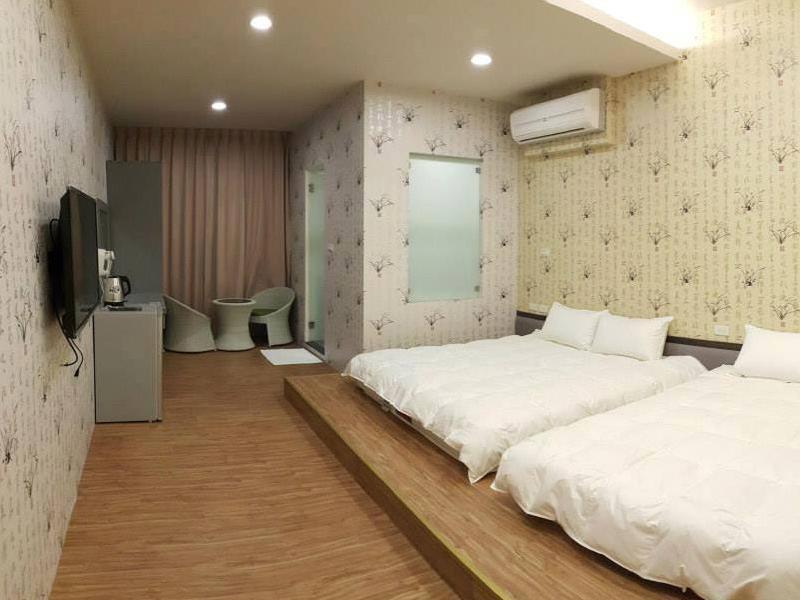 Wind Town Guest House Hằng Xuân Cổ Trấn Ngoại thất bức ảnh