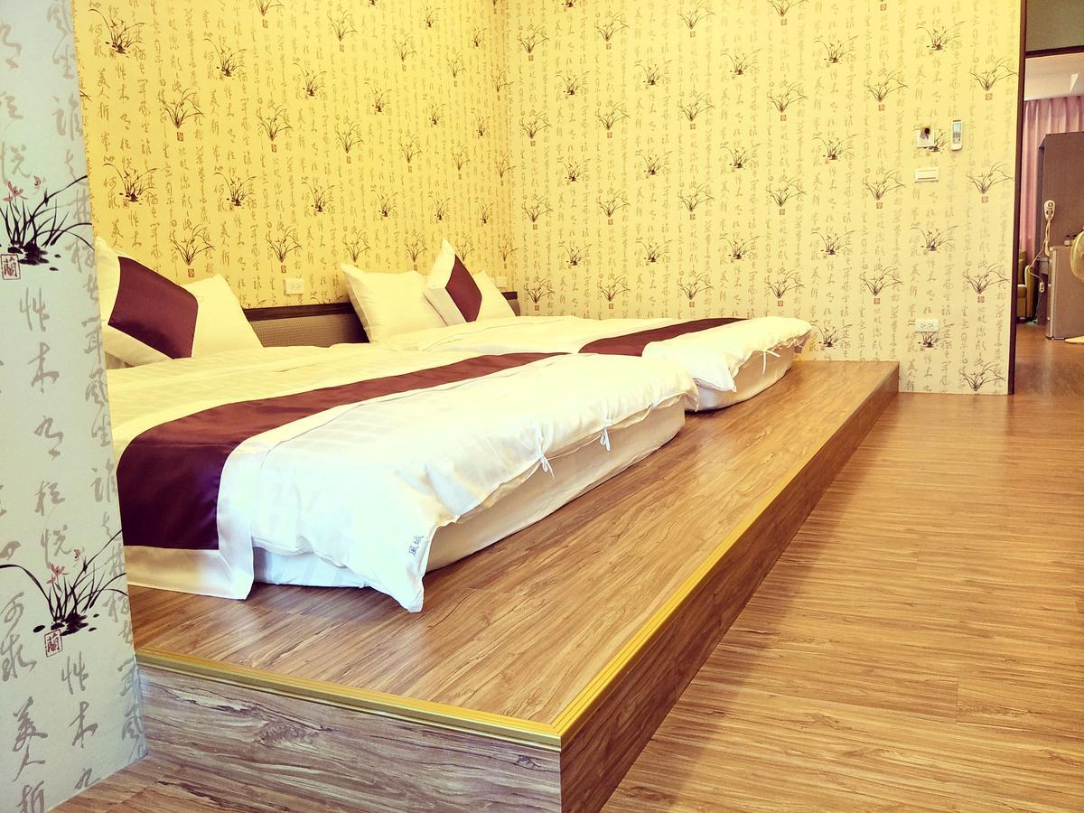 Wind Town Guest House Hằng Xuân Cổ Trấn Ngoại thất bức ảnh